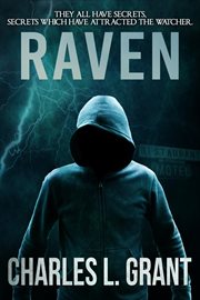 Raven cover image