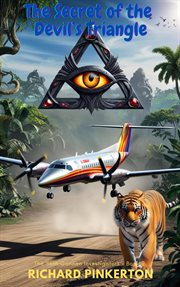 The Secret of the Devil's Triangle cover image