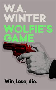 Wolfie's Game cover image