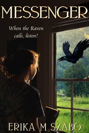 Messenger cover image