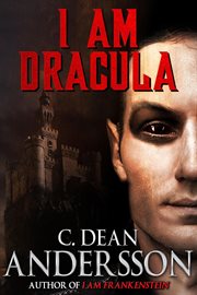 I Am Dracula cover image