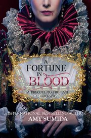 A Fortune in Blood cover image