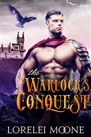 The warlock's conquest cover image