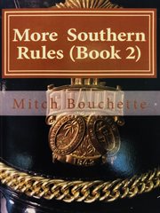 More Southern Rules (Book 2) cover image