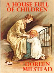A House Full of Children cover image