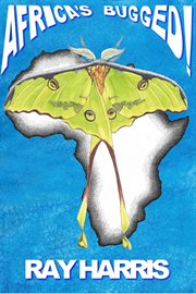 Africa's bugged! cover image