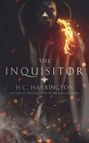 The inquisitor cover image