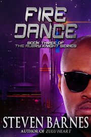 Firedance cover image
