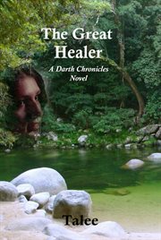 The Great Healer cover image