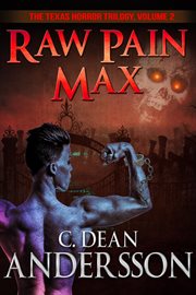 Raw Pain Max cover image