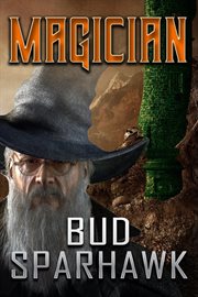 Magician cover image