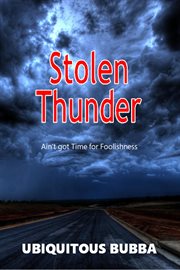 Stolen thunder cover image
