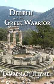 Delphi and the Greek Warrior cover image