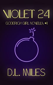 Violet 24 cover image