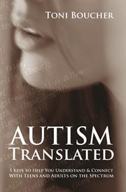 Autism translated cover image