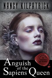 Anguish of the Sapiens Queen cover image