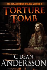 Torture Tomb cover image