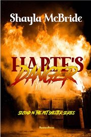 Harte's Danger cover image