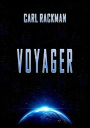 Voyager cover image