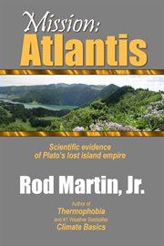 Mission: Atlantis cover image