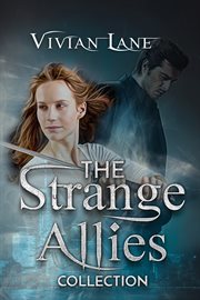 The strange allies collection cover image