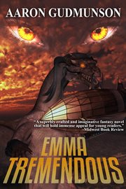 Emma Tremendous cover image
