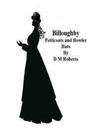 Petticoats and Bowler Hats cover image