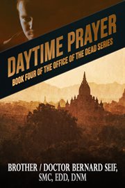 Daytime Prayer cover image