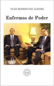 Enfermos De Poder cover image