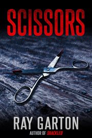 Scissors cover image