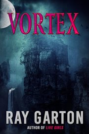 Vortex cover image