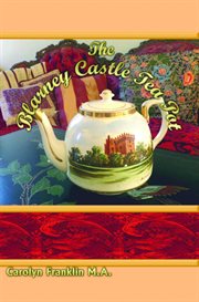 The Blarney Castle Tea Pot cover image