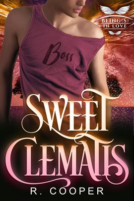 Cover image for Sweet Clematis