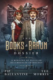 The Books & Braun Dossier cover image