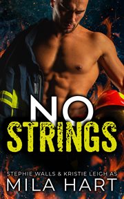 No Strings cover image