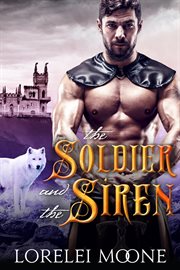 The soldier and the siren cover image