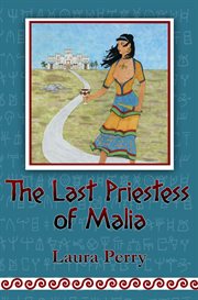 The Last Priestess of Malia cover image
