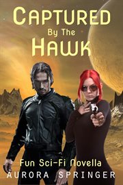 Captured by the Hawk cover image