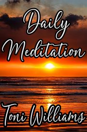 Daily Meditation cover image