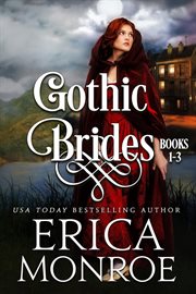 Gothic Brides: Volume 1 cover image