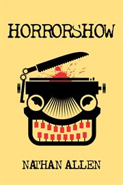Horrorshow cover image