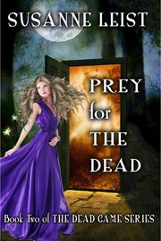 Prey for the Dead cover image