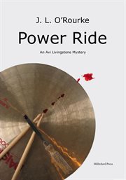 Power ride cover image