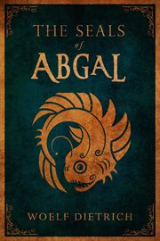 The seals of abgal cover image