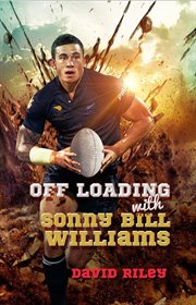 Off loading with Sonny Bill Williams cover image