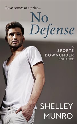 Cover image for No Defense