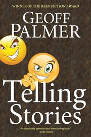 Telling stories cover image