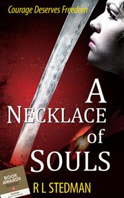 A necklace of souls cover image