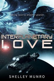 Interplanetary Love cover image