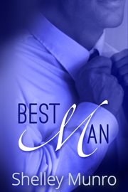 Best man cover image